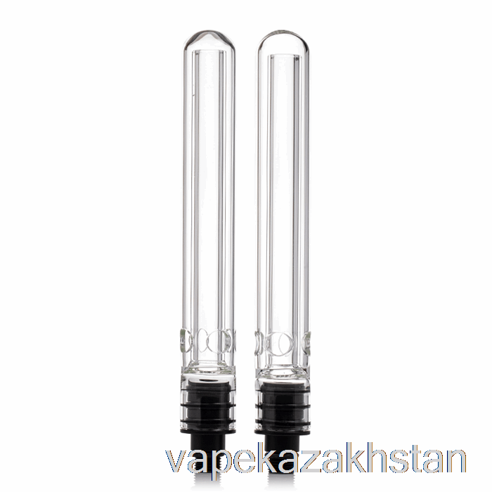 Vape Disposable Stundenglass Glass Upstems Large